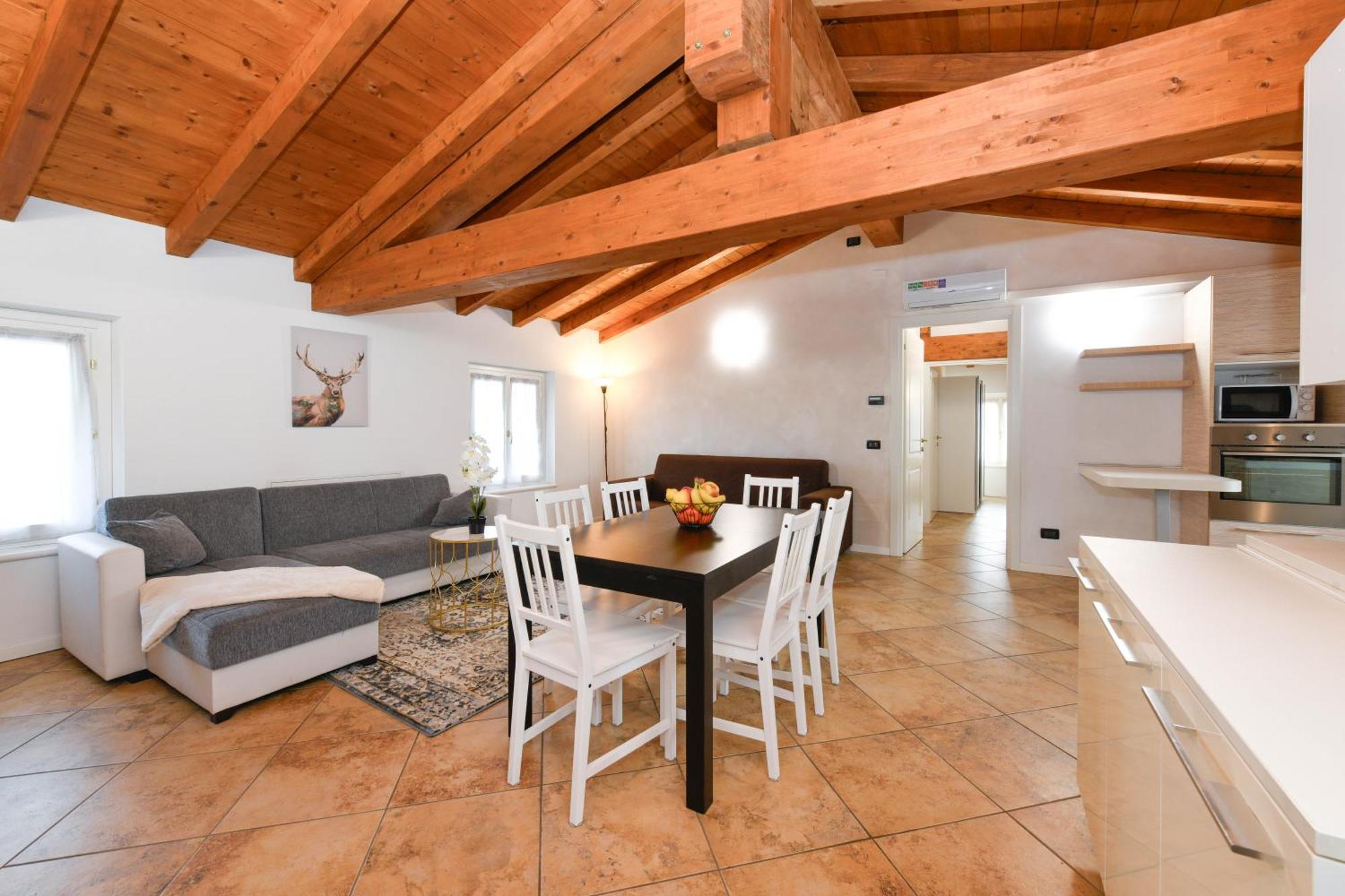 Wendy Apartment- Twobedroom & Pool & Parkprivatefree & Sports Desenzano del Garda Buitenkant foto