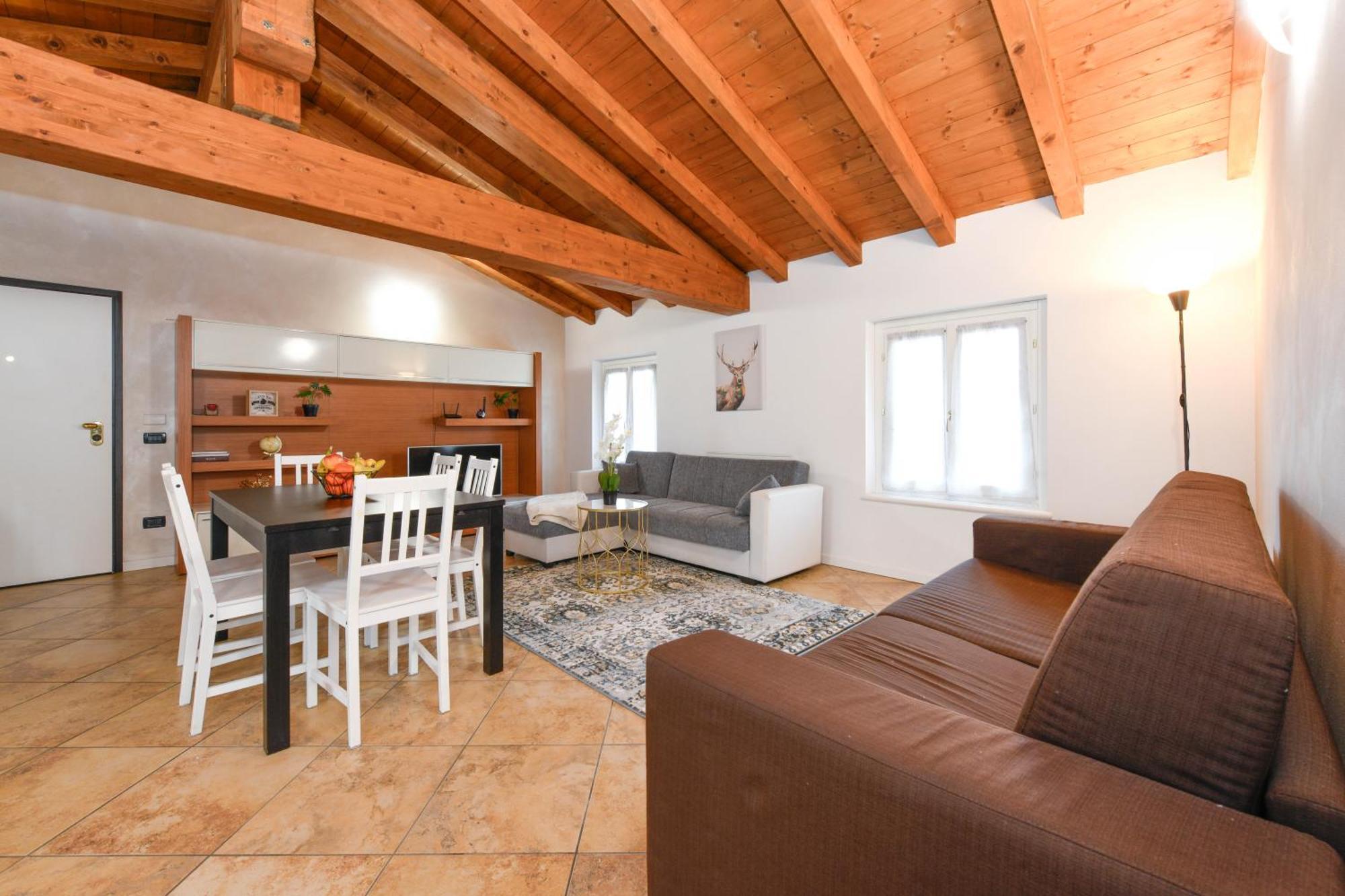 Wendy Apartment- Twobedroom & Pool & Parkprivatefree & Sports Desenzano del Garda Buitenkant foto