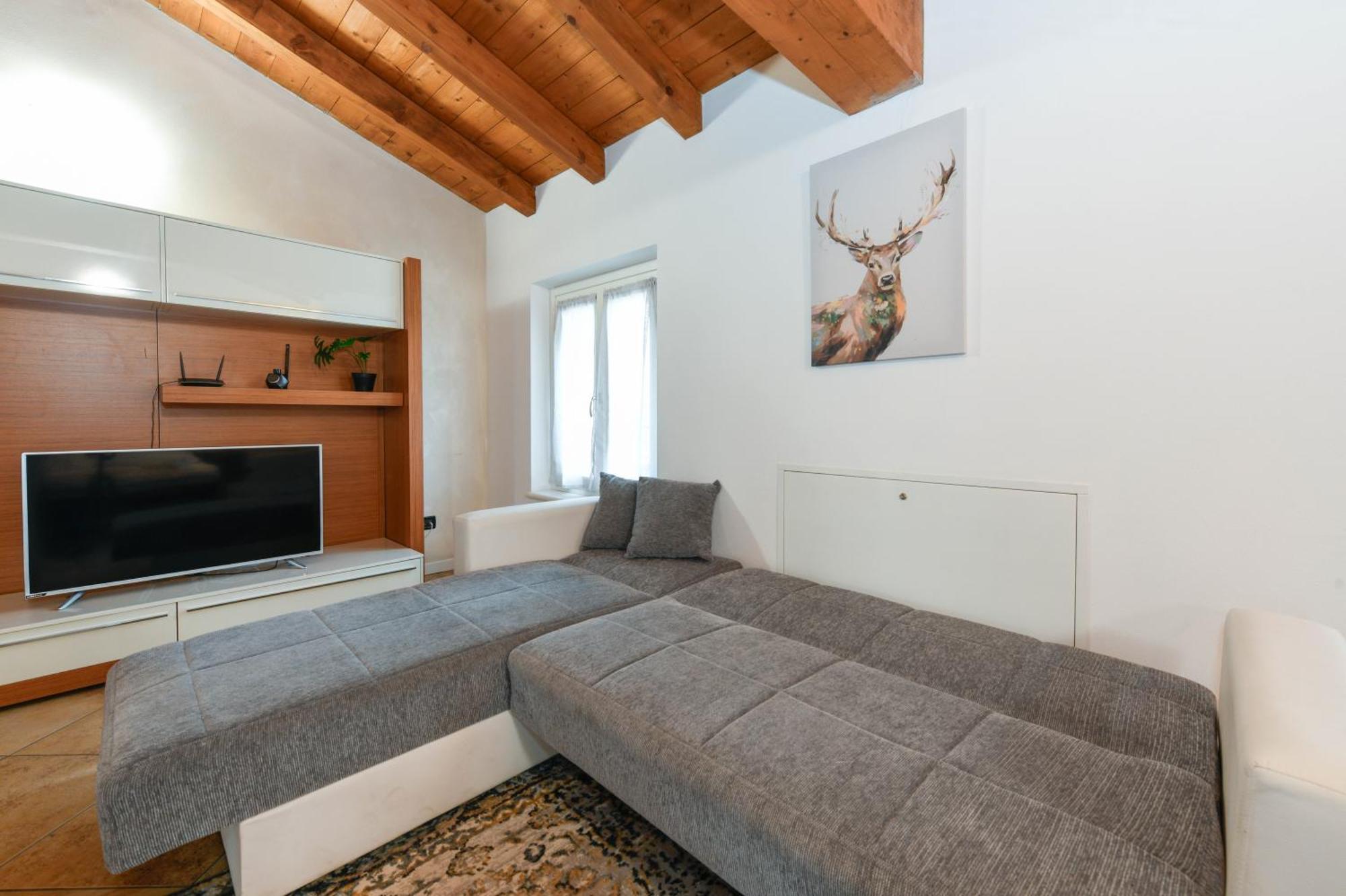 Wendy Apartment- Twobedroom & Pool & Parkprivatefree & Sports Desenzano del Garda Buitenkant foto
