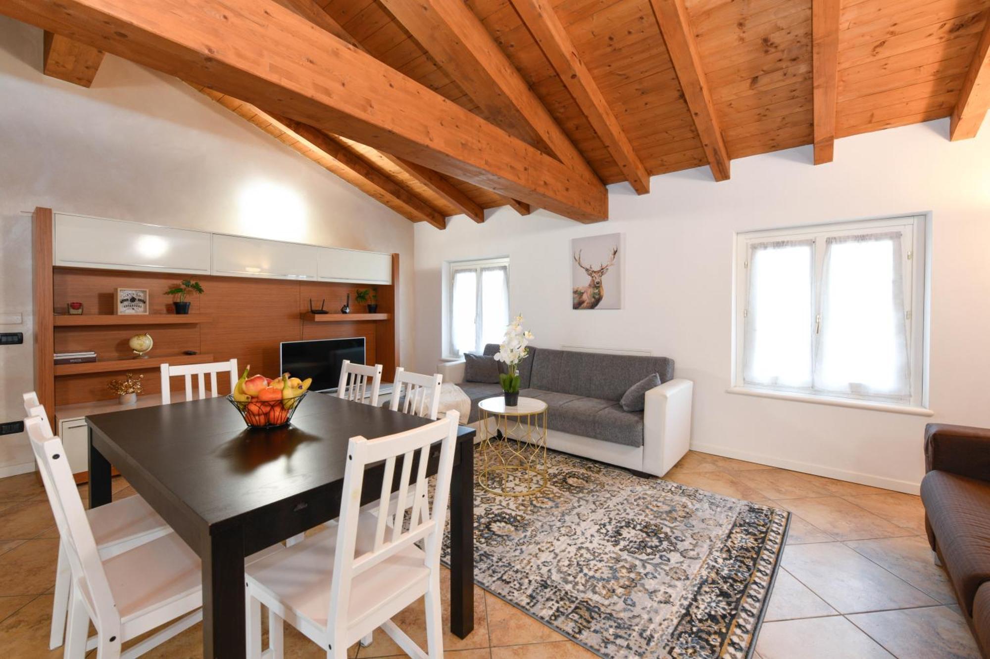 Wendy Apartment- Twobedroom & Pool & Parkprivatefree & Sports Desenzano del Garda Buitenkant foto